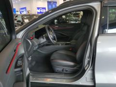 Ford EVOS EcoBoost 245 ST-Line - ფოტო 14