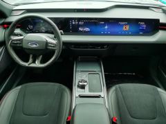 Ford EVOS EcoBoost 245 ST-Line - ფოტო 16