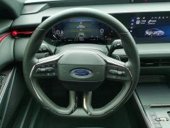 Ford EVOS EcoBoost 245 ST-Line - ფოტო 18
