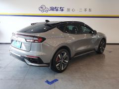 Ford EVOS EcoBoost 245 ST-Line - ფოტო 2