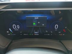 Ford EVOS EcoBoost 245 ST-Line - ფოტო 20