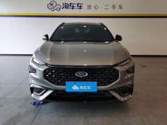 Ford EVOS EcoBoost 245 ST-Line - ფოტო 3