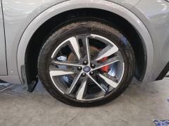 Ford EVOS EcoBoost 245 ST-Line - ფოტო 6