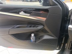 Volkswagen Passat 380TSI Longteng Edition - ფოტო 12