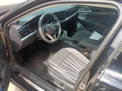 Volkswagen Passat 380TSI Longteng Edition - ფოტო 14