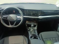 Volkswagen Passat 380TSI Longteng Edition - ფოტო 16