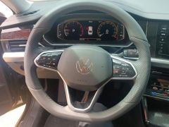Volkswagen Passat 380TSI Longteng Edition - ფოტო 18