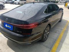 Volkswagen Passat 380TSI Longteng Edition - ფოტო 2