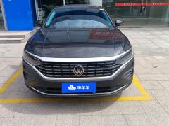 Volkswagen Passat 380TSI Longteng Edition - ფოტო 3
