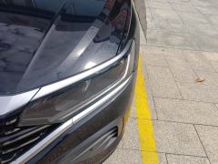 Volkswagen Passat 380TSI Longteng Edition - ფოტო 4