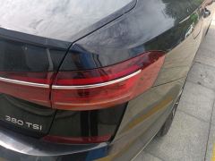 Volkswagen Passat 380TSI Longteng Edition - ფოტო 5