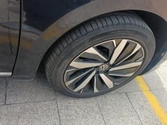 Volkswagen Passat 380TSI Longteng Edition - ფოტო 6