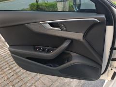Audi A4L 40 TFSI Luxury Elegance - ფოტო 12