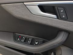 Audi A4L 40 TFSI Luxury Elegance - ფოტო 13
