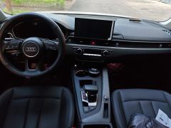 Audi A4L 40 TFSI Luxury Elegance - ფოტო 16