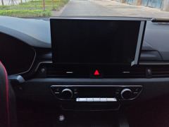 Audi A4L 40 TFSI Luxury Elegance - ფოტო 17