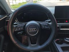 Audi A4L 40 TFSI Luxury Elegance - ფოტო 18