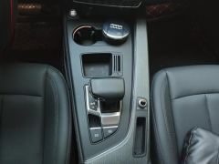 Audi A4L 40 TFSI Luxury Elegance - ფოტო 19