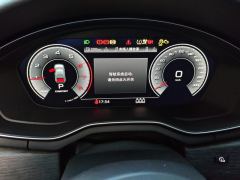 Audi A4L 40 TFSI Luxury Elegance - ფოტო 20