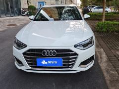 Audi A4L 40 TFSI Luxury Elegance - ფოტო 3
