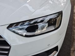 Audi A4L 40 TFSI Luxury Elegance - ფოტო 4