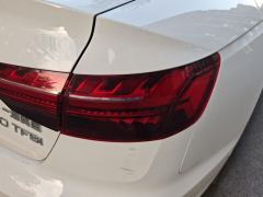 Audi A4L 40 TFSI Luxury Elegance - ფოტო 5