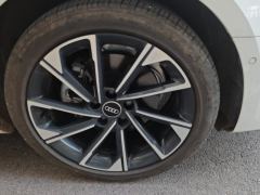 Audi A4L 40 TFSI Luxury Elegance - ფოტო 6