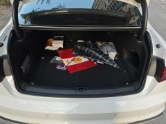 Audi A4L 40 TFSI Luxury Elegance - ფოტო 7