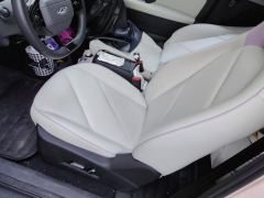 Chery Ant 321km Edition - ფოტო 14