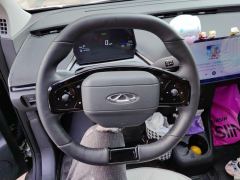 Chery Ant 321km Edition - ფოტო 18