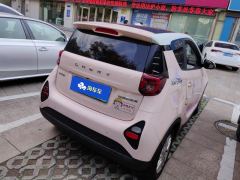 Chery Ant 321km Edition - ფოტო 2