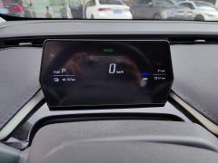 Chery Ant 321km Edition - ფოტო 20