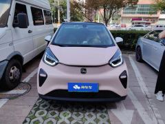 Chery Ant 321km Edition - ფოტო 3