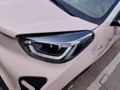 Chery Ant 321km Edition - ფოტო 4
