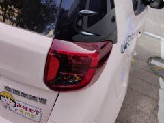 Chery Ant 321km Edition - ფოტო 5