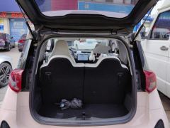Chery Ant 321km Edition - ფოტო 7