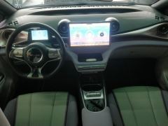 BYD Dolphin 405km Stylish Edition - ფოტო 10