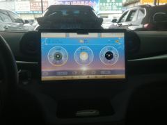BYD Dolphin 405km Stylish Edition - ფოტო 11