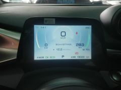 BYD Dolphin 405km Stylish Edition - ფოტო 14