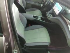 BYD Dolphin 405km Stylish Edition - ფოტო 16