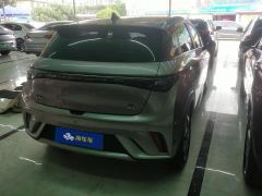 BYD Dolphin 405km Stylish Edition - ფოტო 2