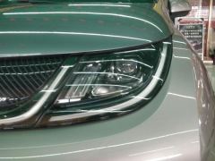 BYD Dolphin 405km Stylish Edition - ფოტო 4