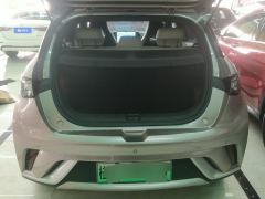 BYD Dolphin 405km Stylish Edition - ფოტო 6