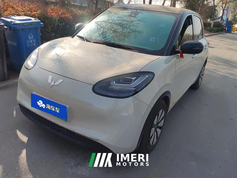 Wuling Bingo Binguo 203km Comfort Edition - ავტომობილი ჩინეთიდან