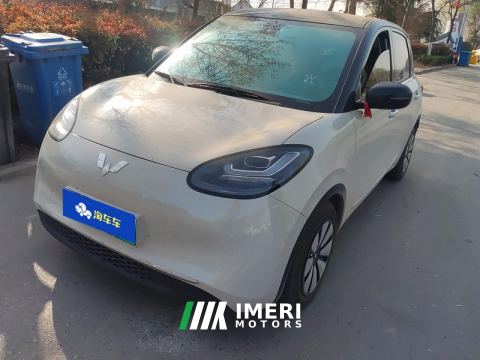 2023 Wuling Bingo Binguo 203km Comfort Edition - ავტომობილი ჩინეთიდან