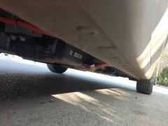 Wuling Bingo Binguo 203km Comfort Edition - ფოტო 10