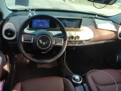 Wuling Bingo Binguo 203km Comfort Edition - ფოტო 16