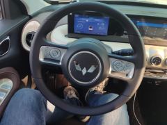 Wuling Bingo Binguo 203km Comfort Edition - ფოტო 18