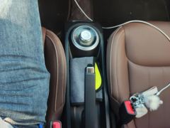 Wuling Bingo Binguo 203km Comfort Edition - ფოტო 19