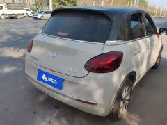 Wuling Bingo Binguo 203km Comfort Edition - ფოტო 2